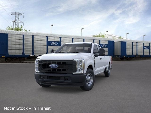 2026 Ford F-250SD XL Commercial