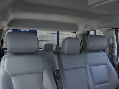 2026 Ford F-250SD XL Commercial