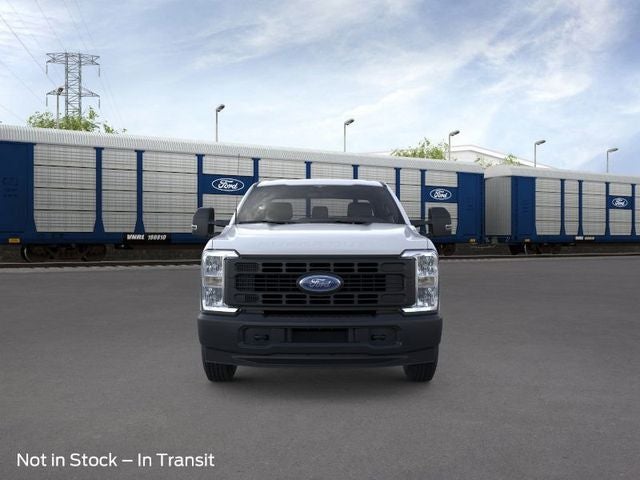2026 Ford F-250SD XL Commercial