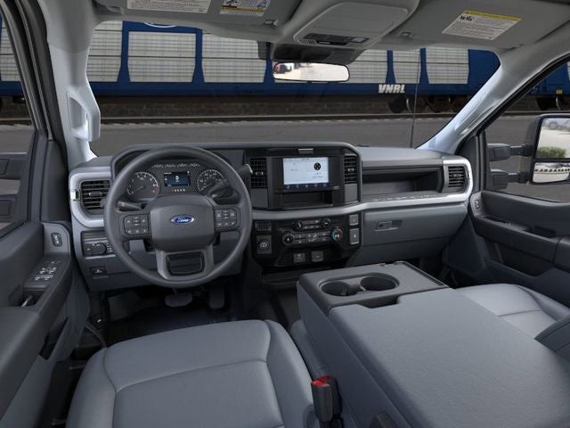 2026 Ford F-250SD XL Commercial