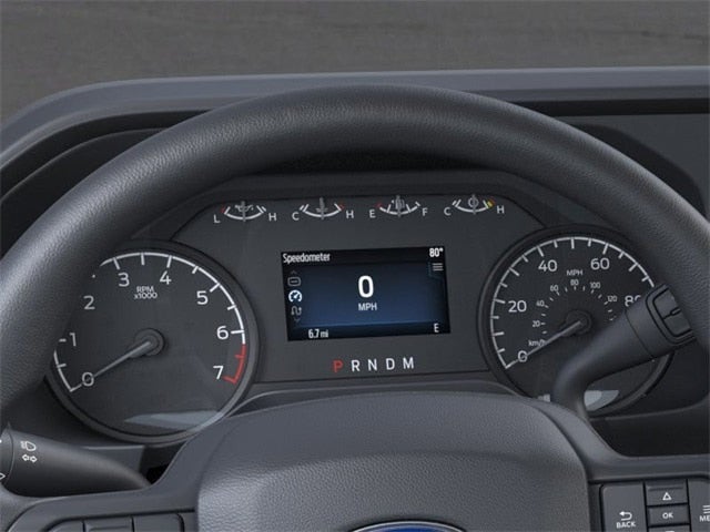 2026 Ford F-250SD XLT Pickup