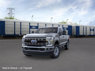2026 Ford F-250SD XLT Pickup