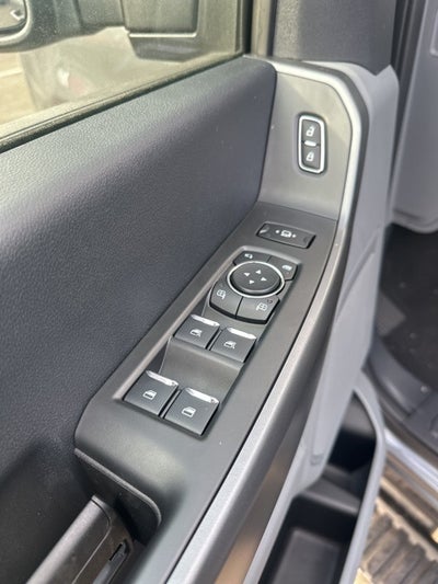 2026 Ford F-250SD XLT Pickup