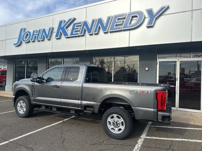 2026 Ford F-250SD XLT Pickup