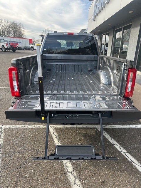 2026 Ford F-250SD XLT Pickup