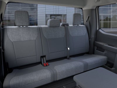 2026 Ford F-250SD XLT Pickup