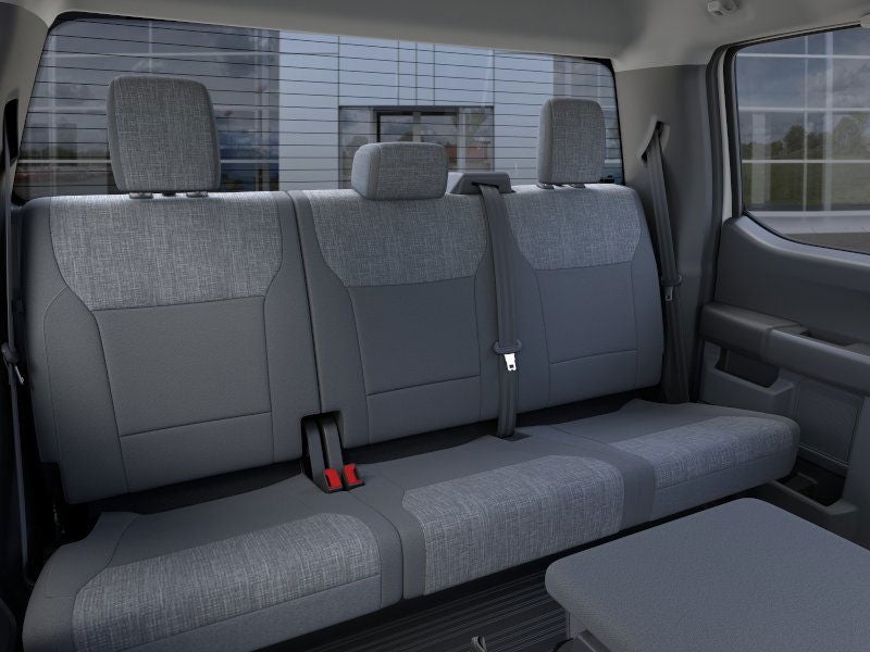 2026 Ford F-250SD XLT Pickup