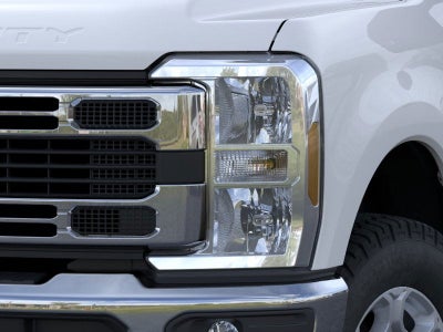 2026 Ford F-250SD XLT Pickup