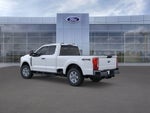 2026 Ford F-250SD XLT Pickup