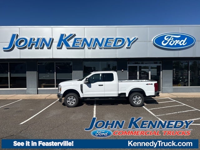 2026 Ford F-250SD XLT Pickup