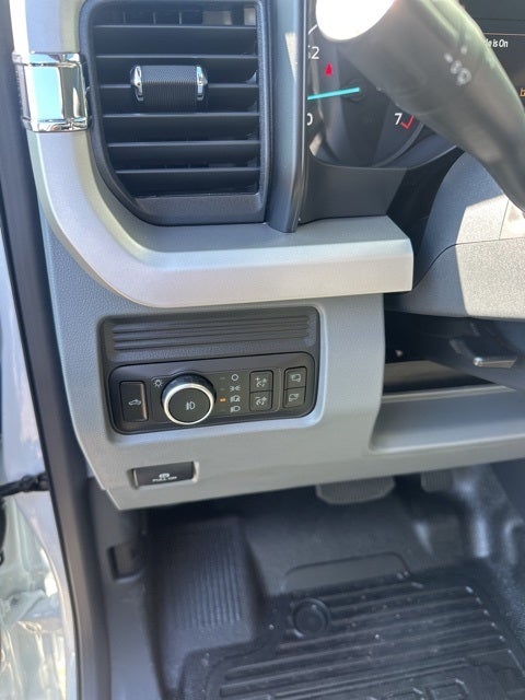 2026 Ford F-250SD XLT Pickup