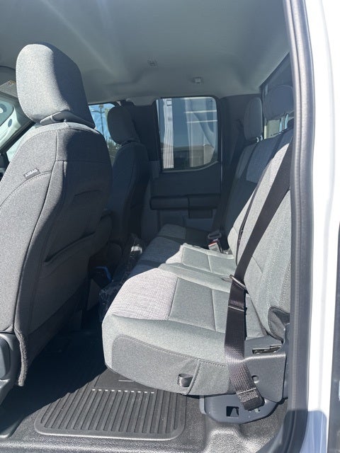 2026 Ford F-250SD XLT Pickup