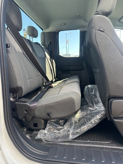 2026 Ford F-250SD XLT Pickup