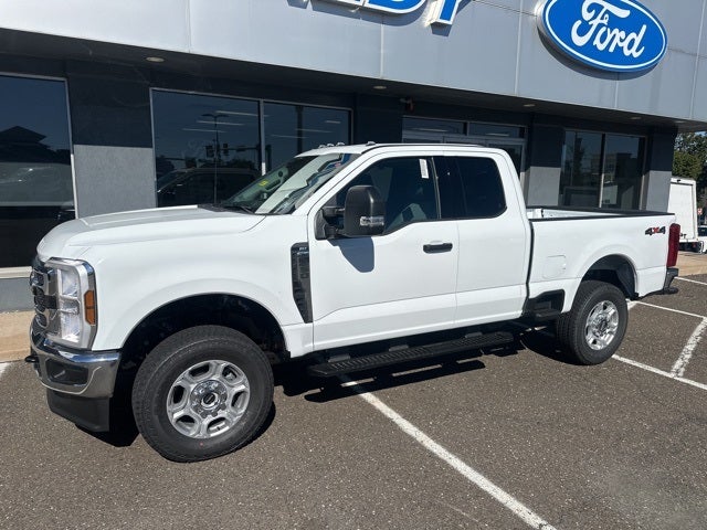 2026 Ford F-250SD XLT Pickup