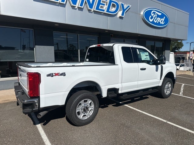2026 Ford F-250SD XLT Pickup