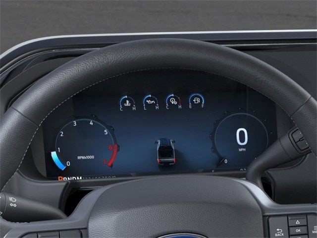 2026 Ford F-250SD Lariat Pickup