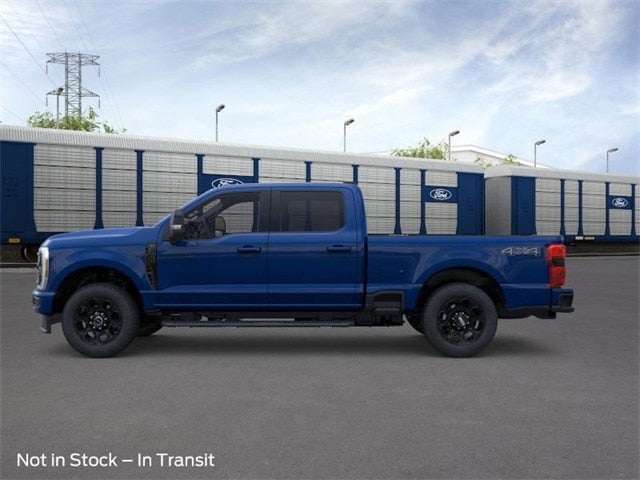 2026 Ford F-250SD Lariat Pickup
