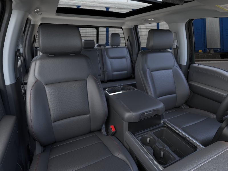 2026 Ford F-250SD Lariat Pickup