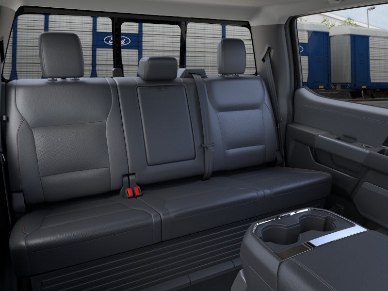 2026 Ford F-250SD Lariat Pickup
