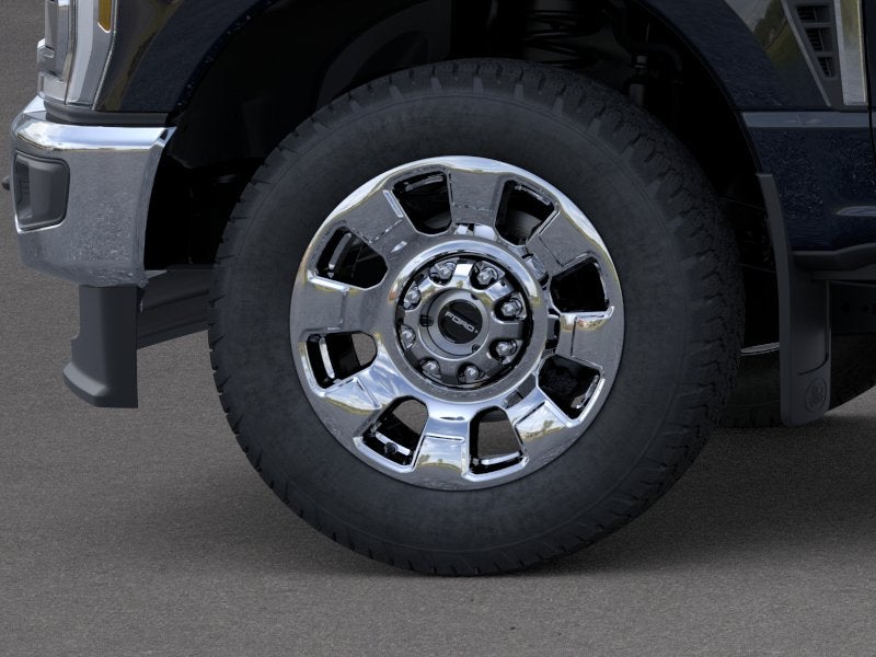 2026 Ford F-250SD Lariat Pickup