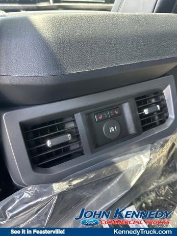 2026 Ford F-250SD Lariat Pickup