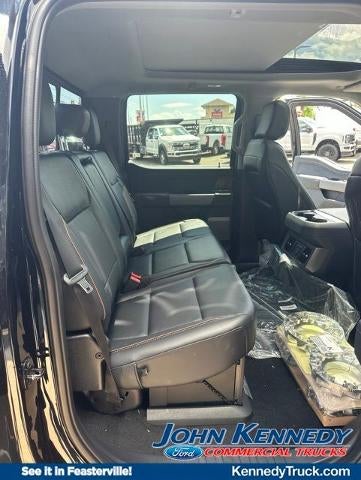 2026 Ford F-250SD Lariat Pickup
