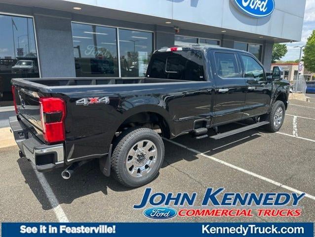 2026 Ford F-250SD Lariat Pickup