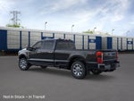 2026 Ford F-250SD Lariat Pickup
