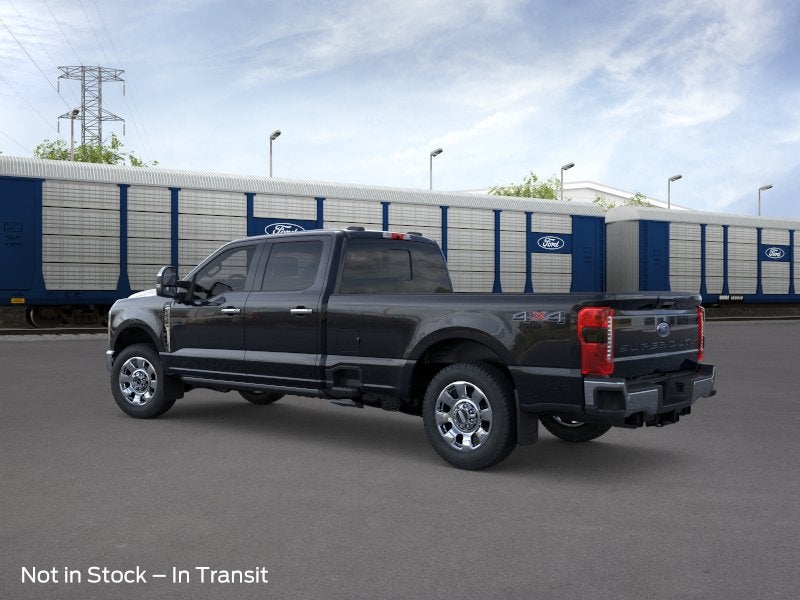 2026 Ford F-250SD Lariat Pickup