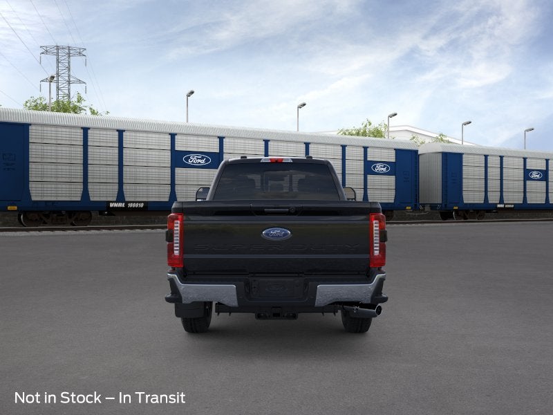 2026 Ford F-250SD Lariat Pickup