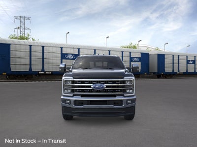 2026 Ford F-250SD Lariat Pickup