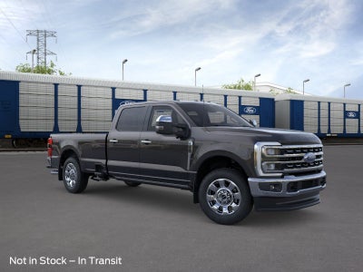 2026 Ford F-250SD Lariat Pickup