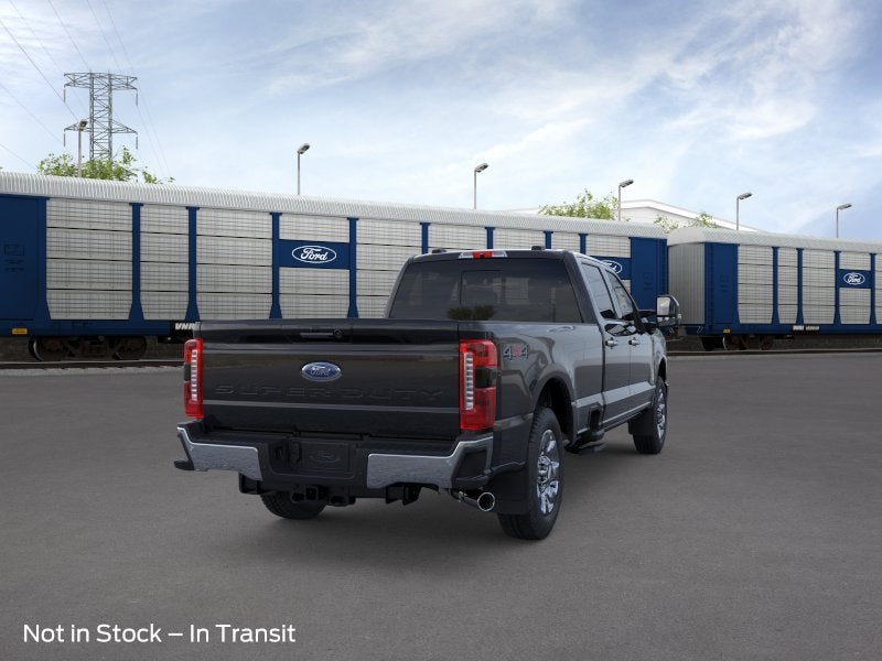 2026 Ford F-250SD Lariat Pickup