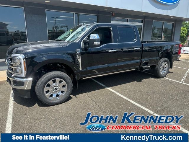 2026 Ford F-250SD Lariat Pickup