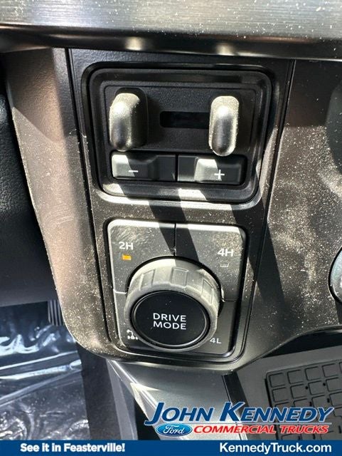 2026 Ford F-250SD Lariat Pickup