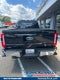 2026 Ford F-250SD Lariat Pickup