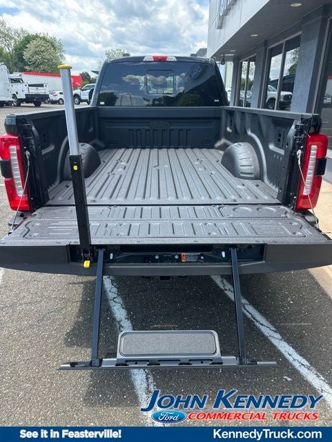 2026 Ford F-250SD Lariat Pickup