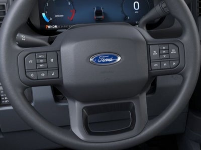2026 Ford F-250SD Lariat Pickup