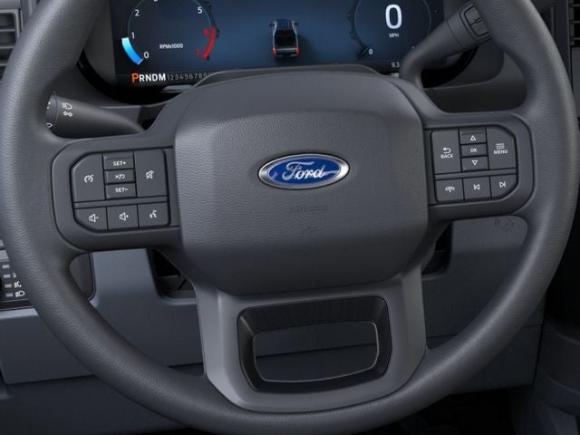 2026 Ford F-250SD Lariat Pickup