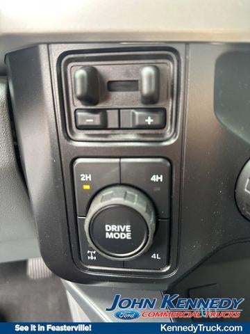 2026 Ford F-250SD Lariat Pickup