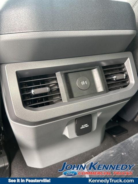 2026 Ford F-250SD Lariat Pickup