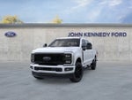 2026 Ford F-250 Lariat Torque Shelby Pickup