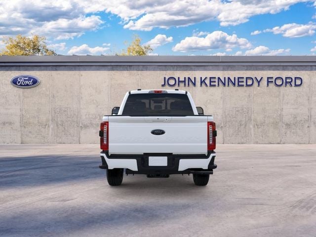 2026 Ford F-250 Lariat Torque Shelby Pickup
