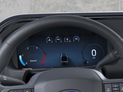 2026 Ford F-250 Lariat Torque Shelby Pickup