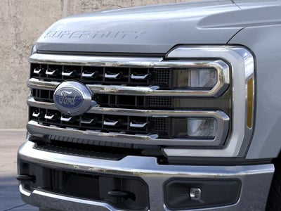 2026 Ford F-250 Lariat Pickup