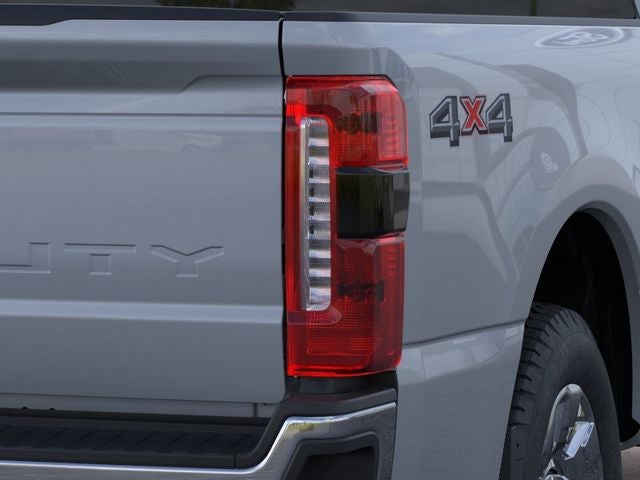 2026 Ford F-250 Lariat Pickup