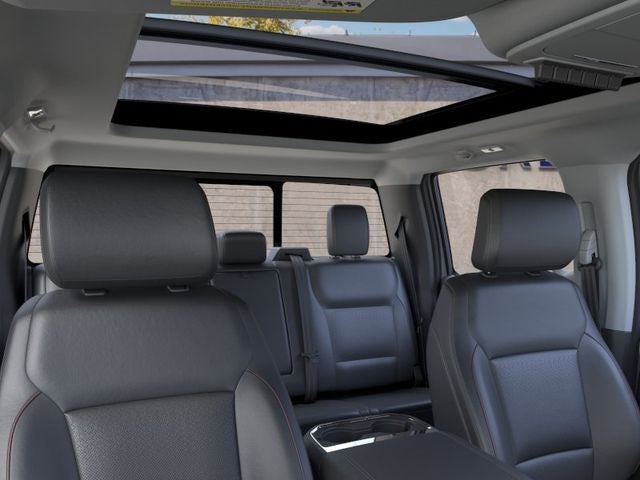 2026 Ford F-250 Lariat Pickup