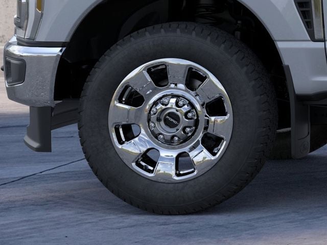 2026 Ford F-250 Lariat Pickup