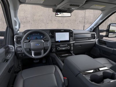 2026 Ford F-250 Lariat Pickup