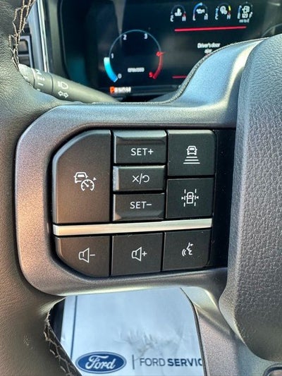 2026 Ford F-250SD Lariat Shelby Torque 1200 Pickup